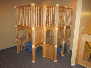 Photo of Play Structure