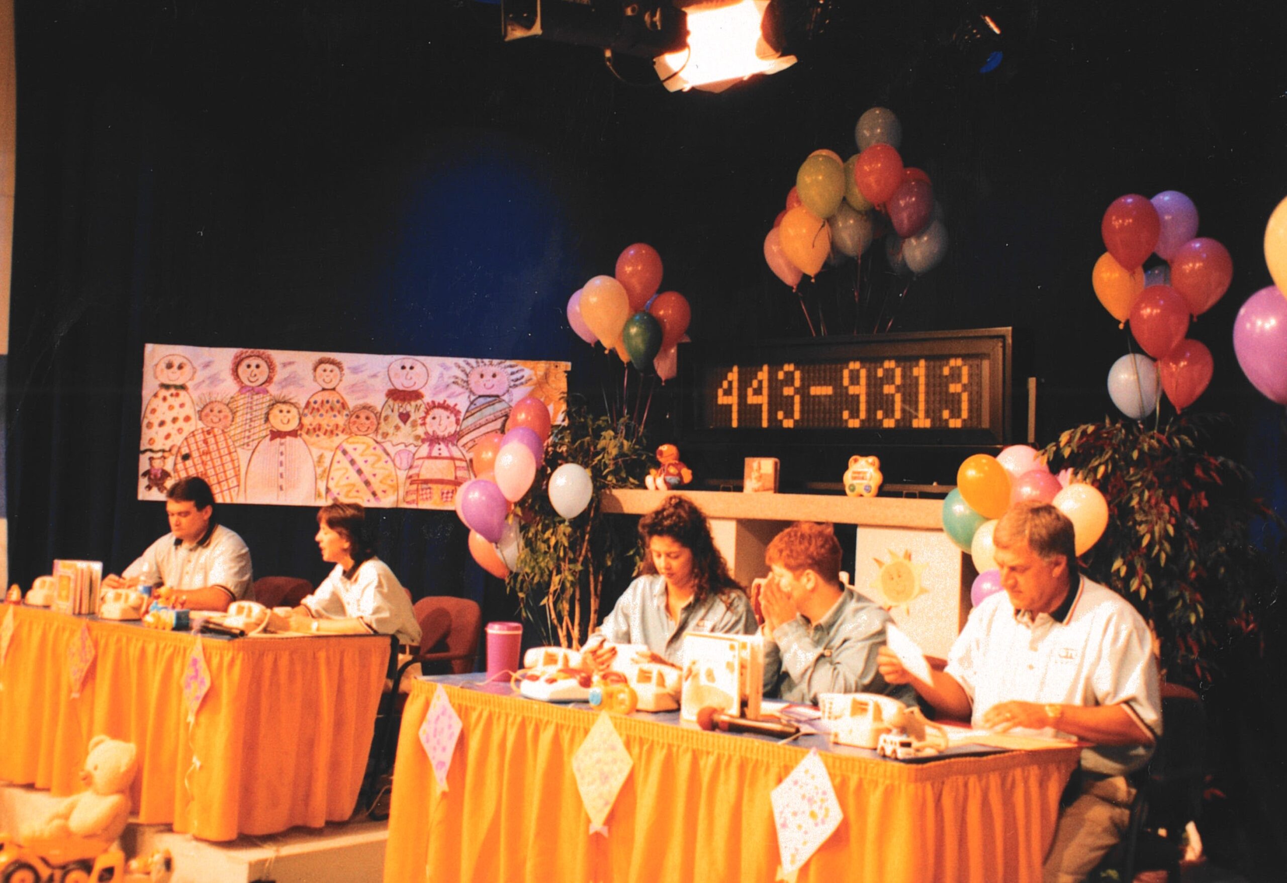 Telethon